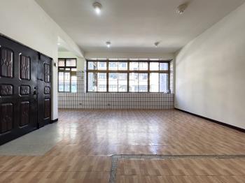 民權大空間好利用