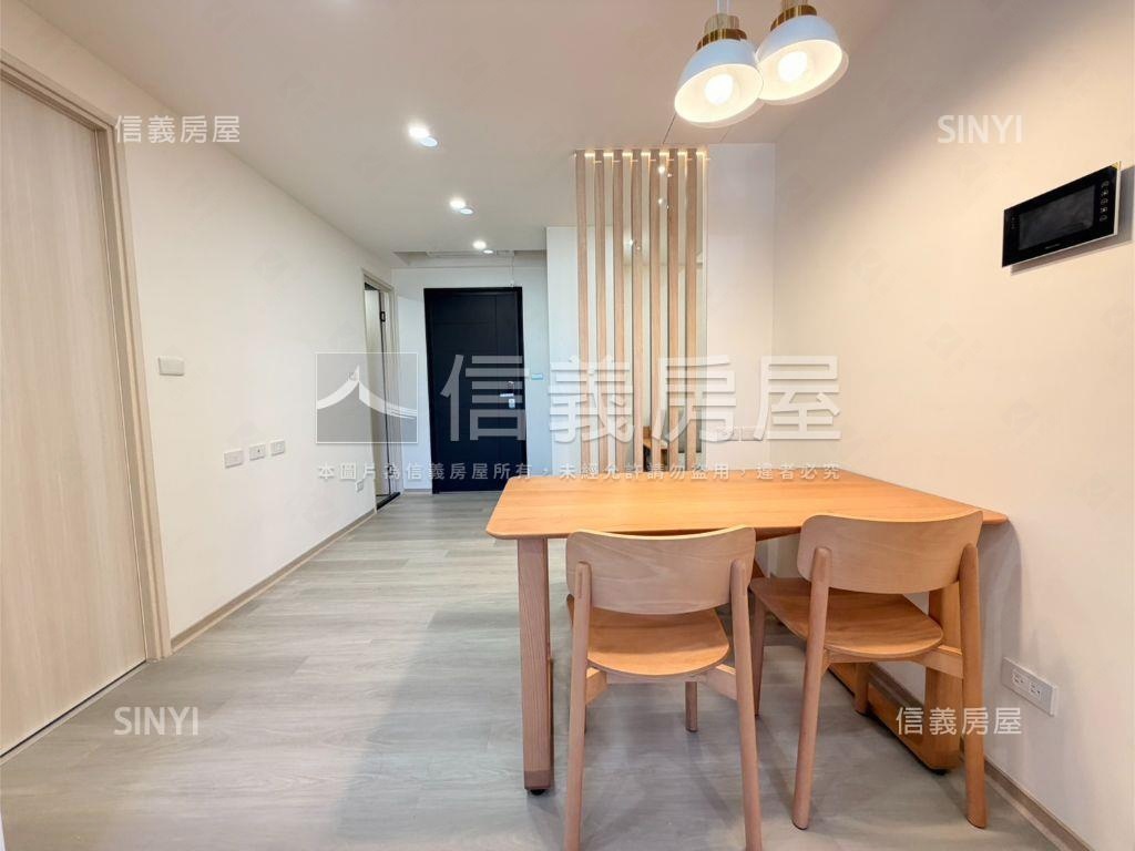 佳昂太和３高樓視野裝潢戶房屋室內格局與周邊環境