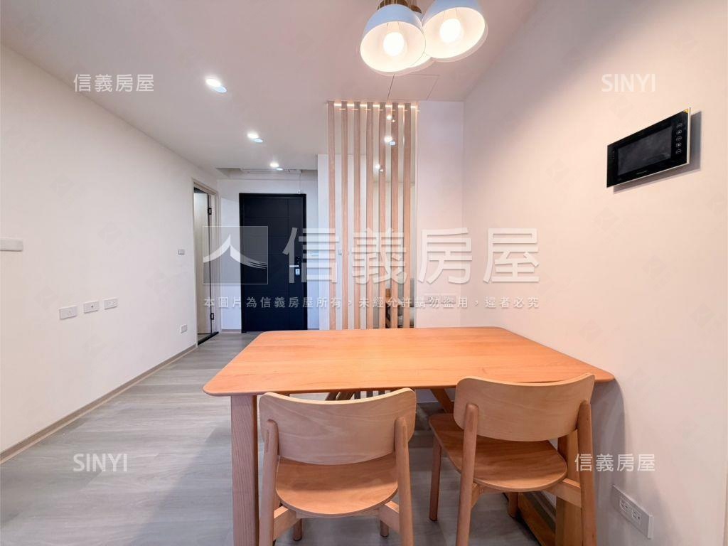 佳昂太和３高樓視野裝潢戶房屋室內格局與周邊環境