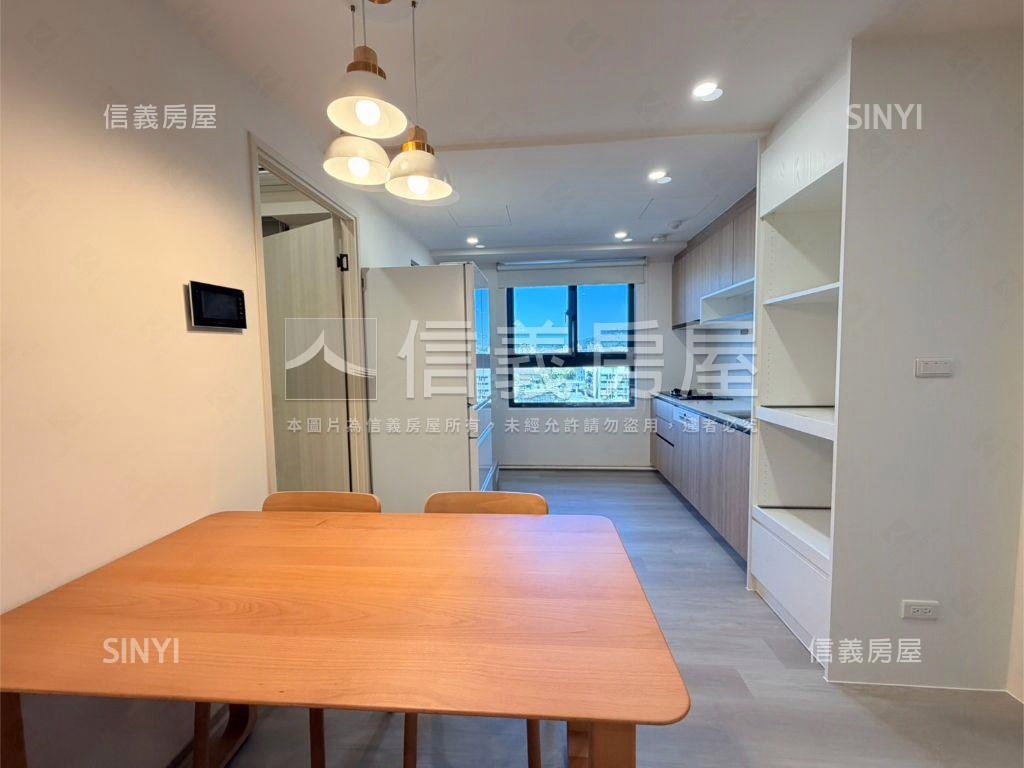 佳昂太和３高樓視野裝潢戶房屋室內格局與周邊環境