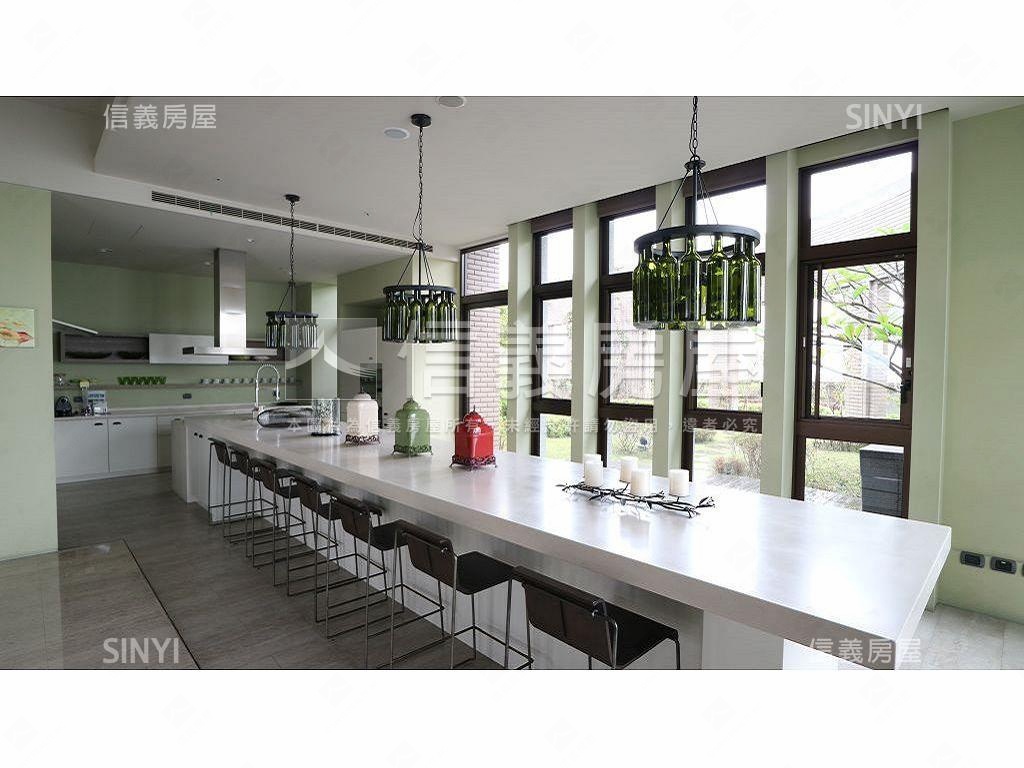 ★典藏珍品．龍寶品臻邸★房屋室內格局與周邊環境