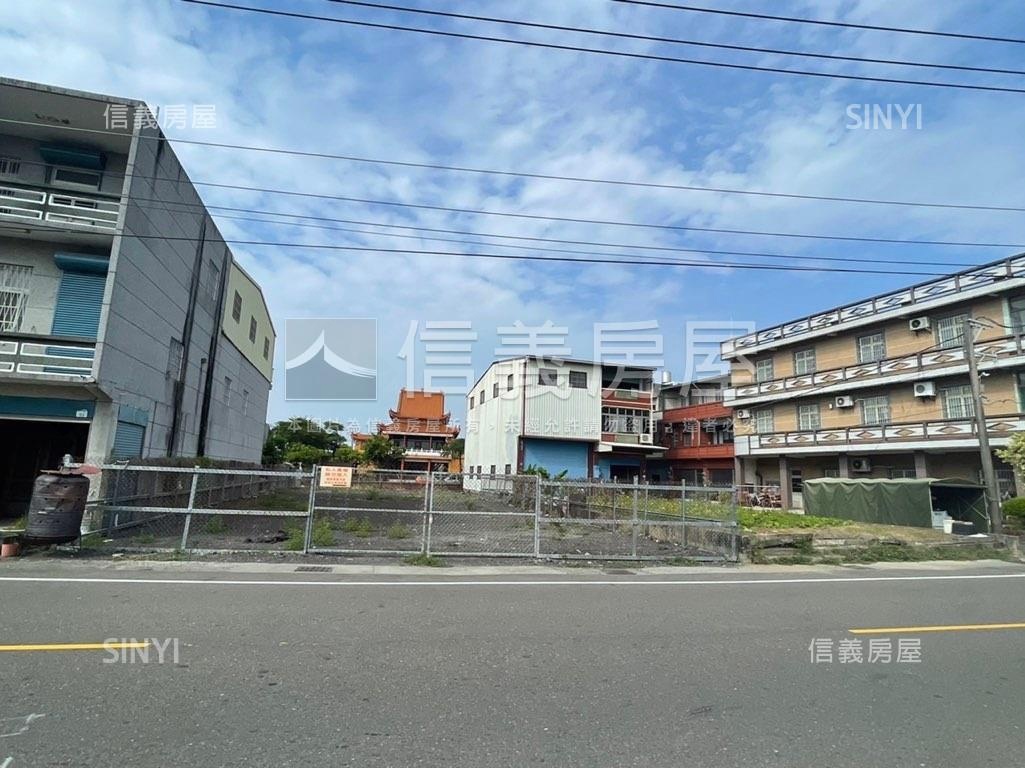 近路竹科學園區土地房屋室內格局與周邊環境