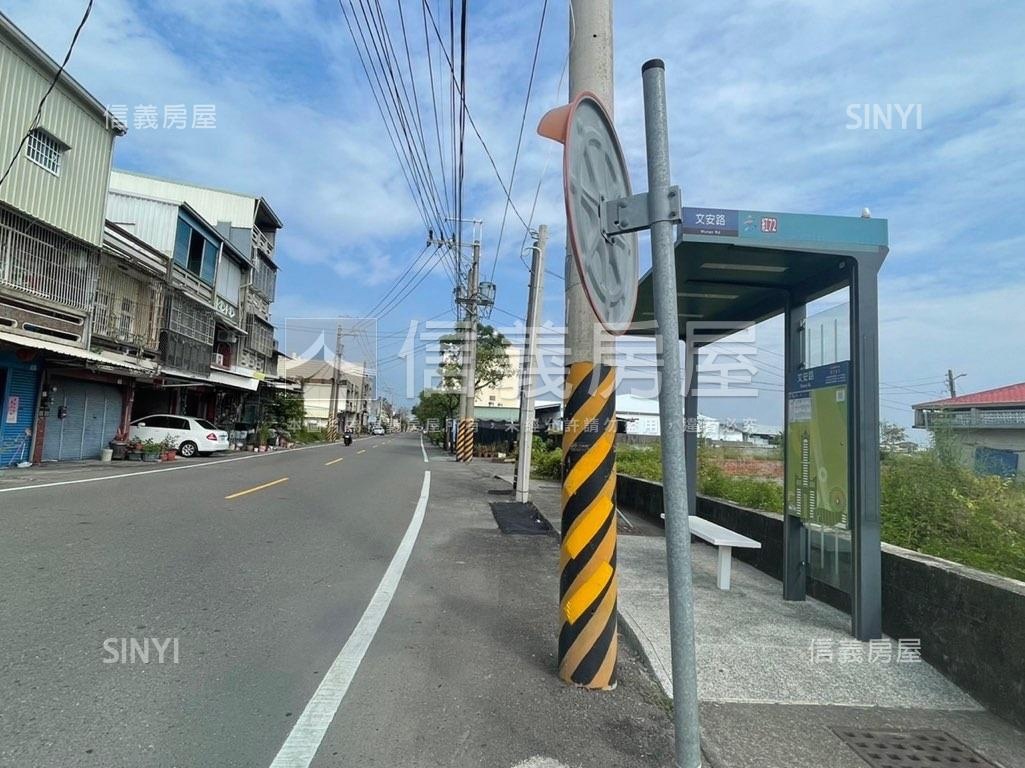 近路竹科學園區土地房屋室內格局與周邊環境