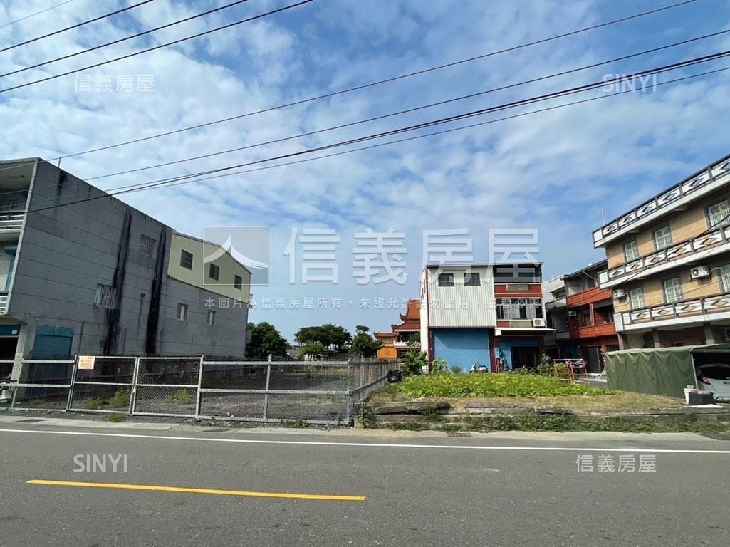 近路竹科學園區土地房屋室內格局與周邊環境