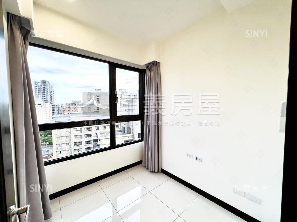 Ａ９森ＪＩＡ雙景御閣房屋室內格局與周邊環境