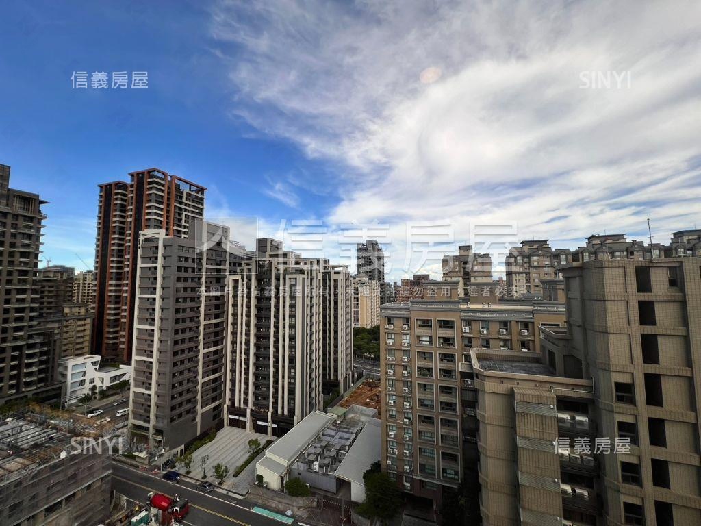 Ａ９森ＪＩＡ雙景御閣房屋室內格局與周邊環境