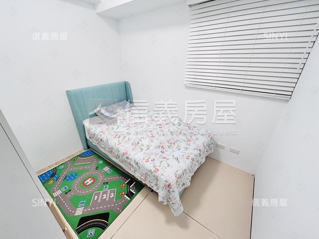 桃園「昭揚樂」安居好房房屋室內格局與周邊環境