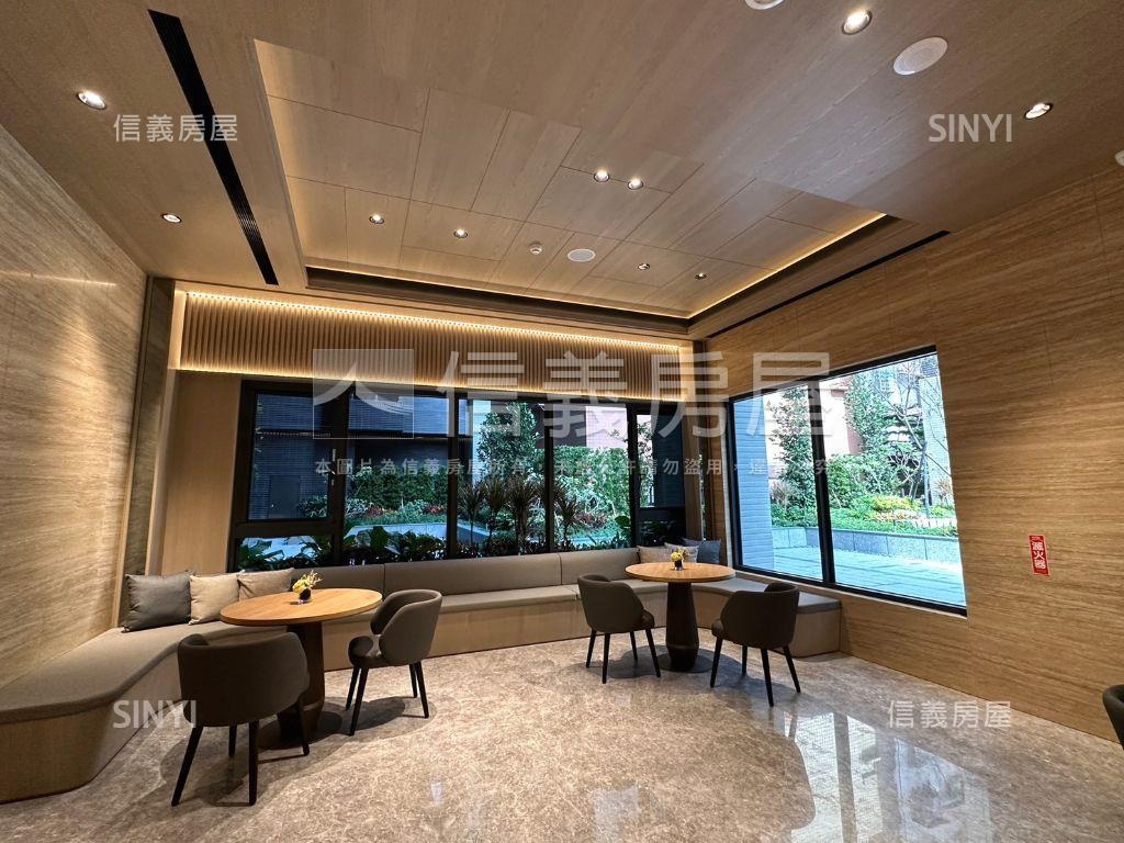 桃園「昭揚樂」安居好房房屋室內格局與周邊環境
