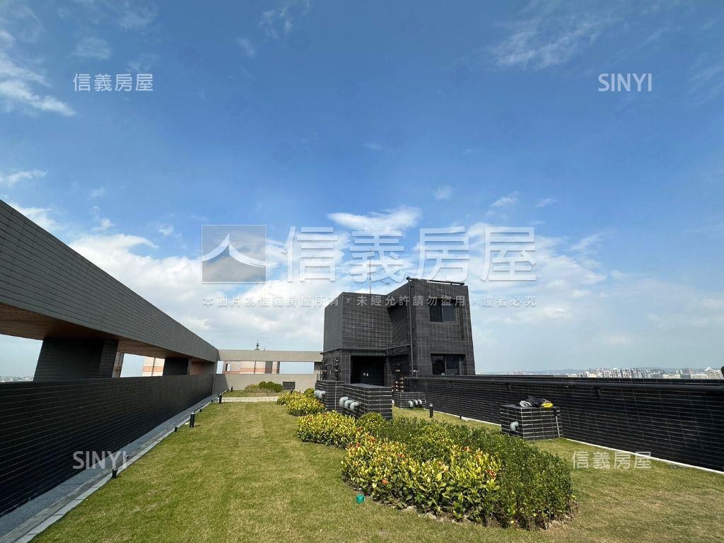桃園「昭揚樂」安居好房房屋室內格局與周邊環境