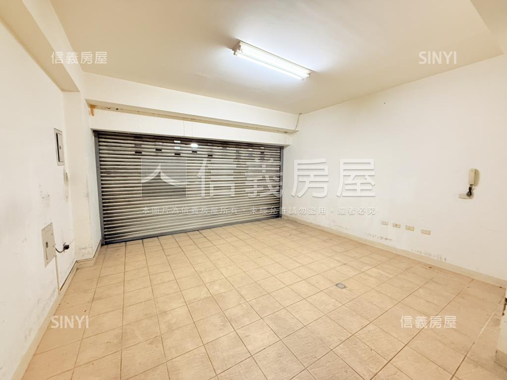 震後雙車位別墅房屋室內格局與周邊環境