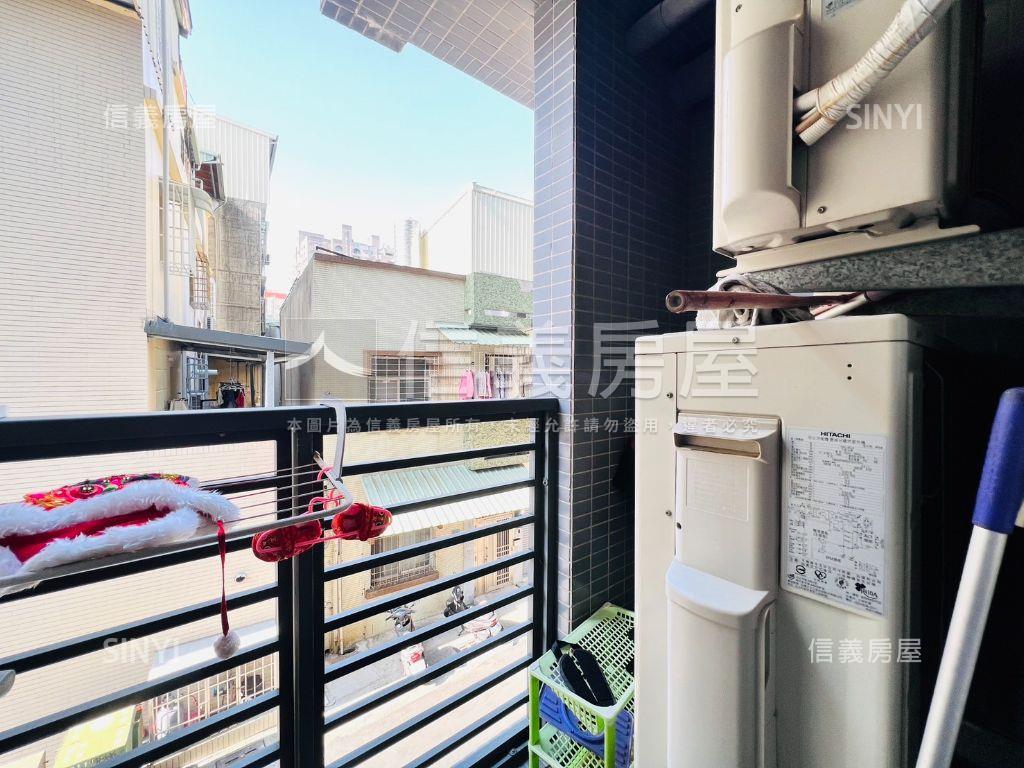 近建工商圈優質角窗店面房屋室內格局與周邊環境