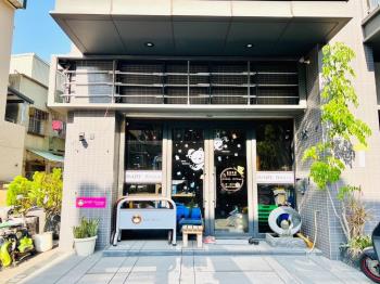 近建工商圈優質角窗店面