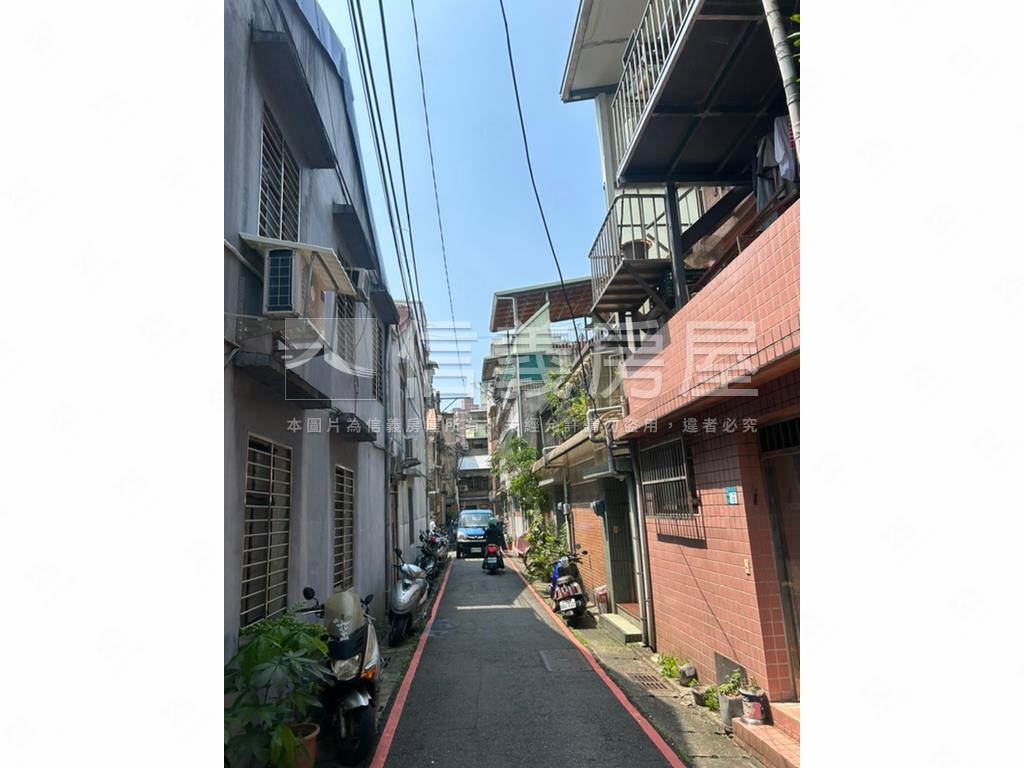 低總價稀有透天房屋室內格局與周邊環境