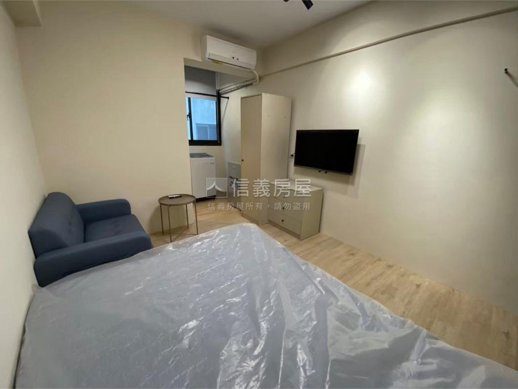 現成房東逢甲收租５套房房屋室內格局與周邊環境