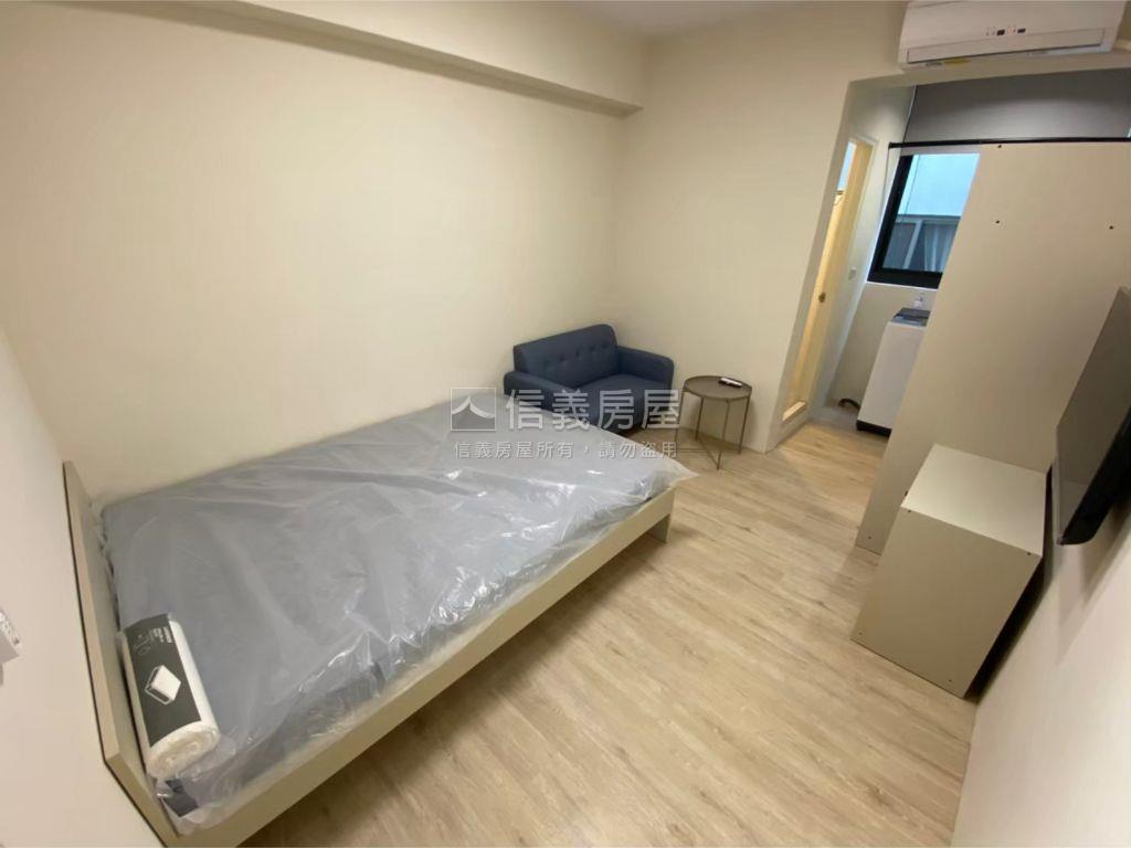 現成房東逢甲收租５套房房屋室內格局與周邊環境
