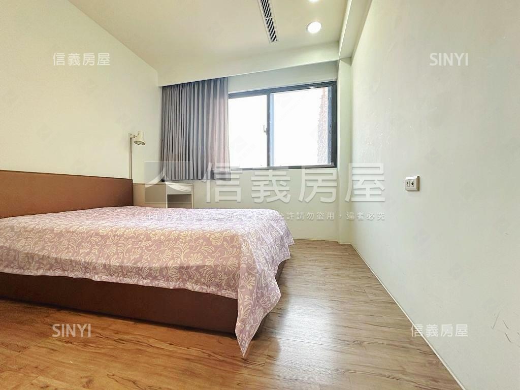 大有可為精緻４房房屋室內格局與周邊環境
