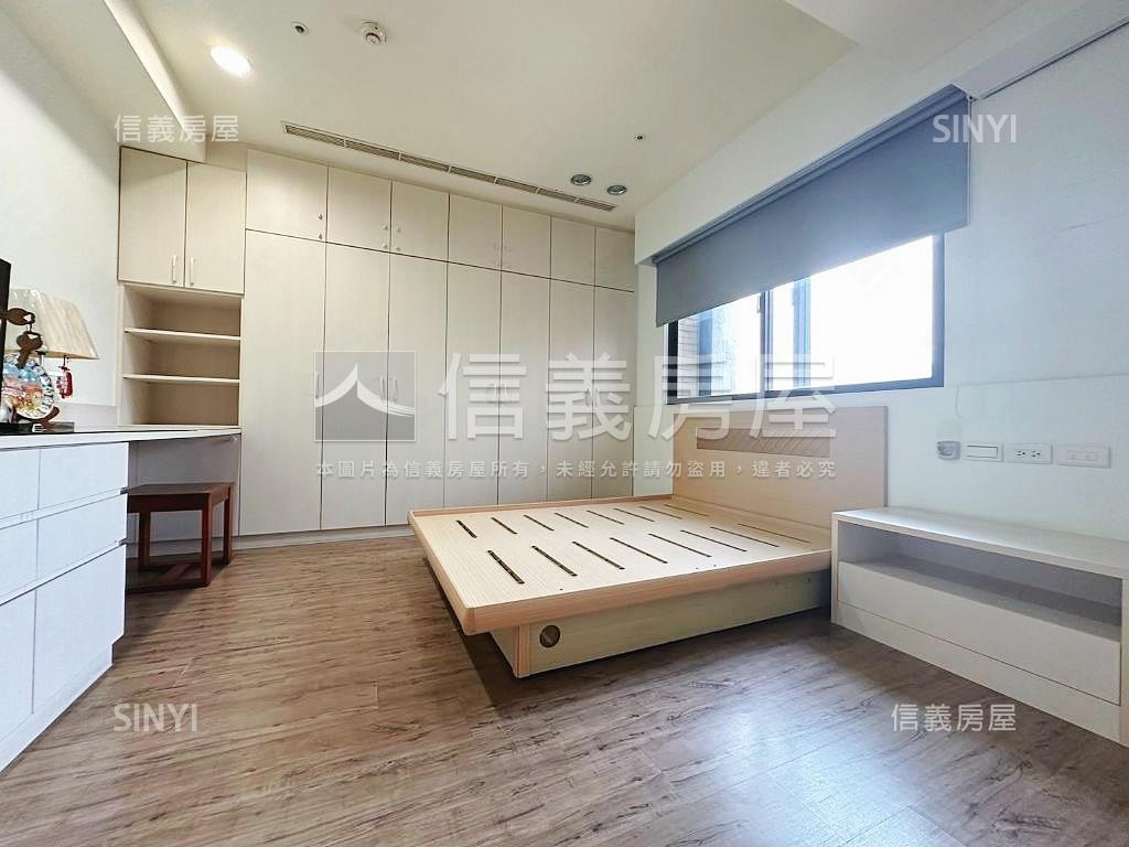 大有可為精緻４房房屋室內格局與周邊環境