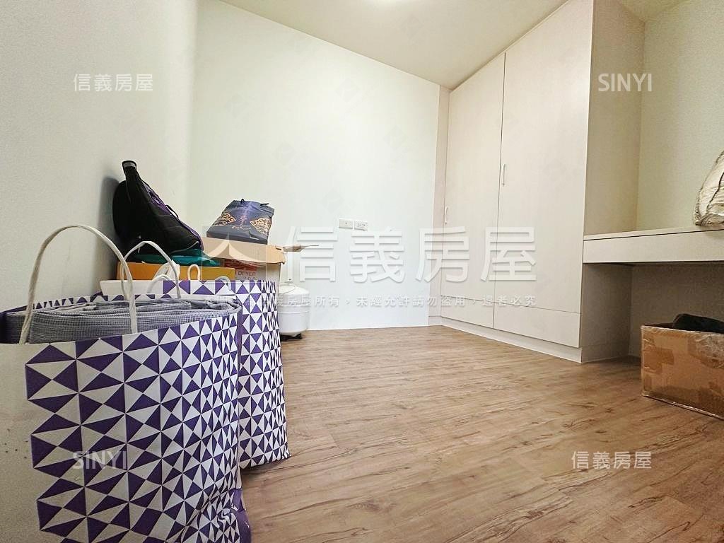 大有可為精緻４房房屋室內格局與周邊環境