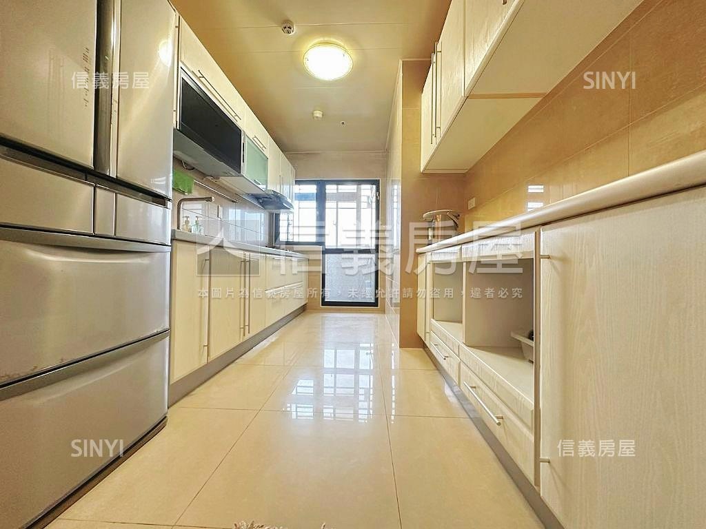 大有可為精緻４房房屋室內格局與周邊環境