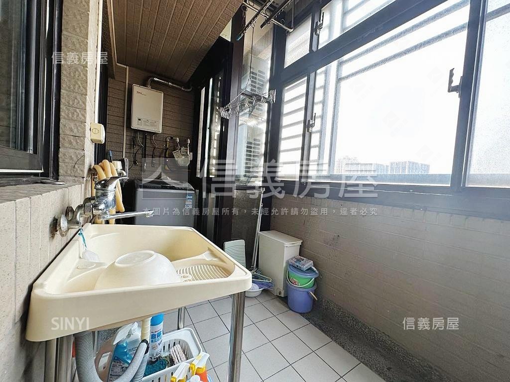 大有可為精緻４房房屋室內格局與周邊環境