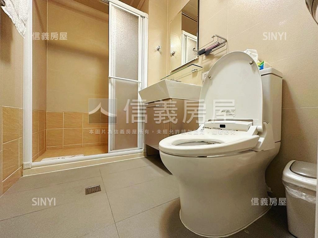 大有可為精緻４房房屋室內格局與周邊環境