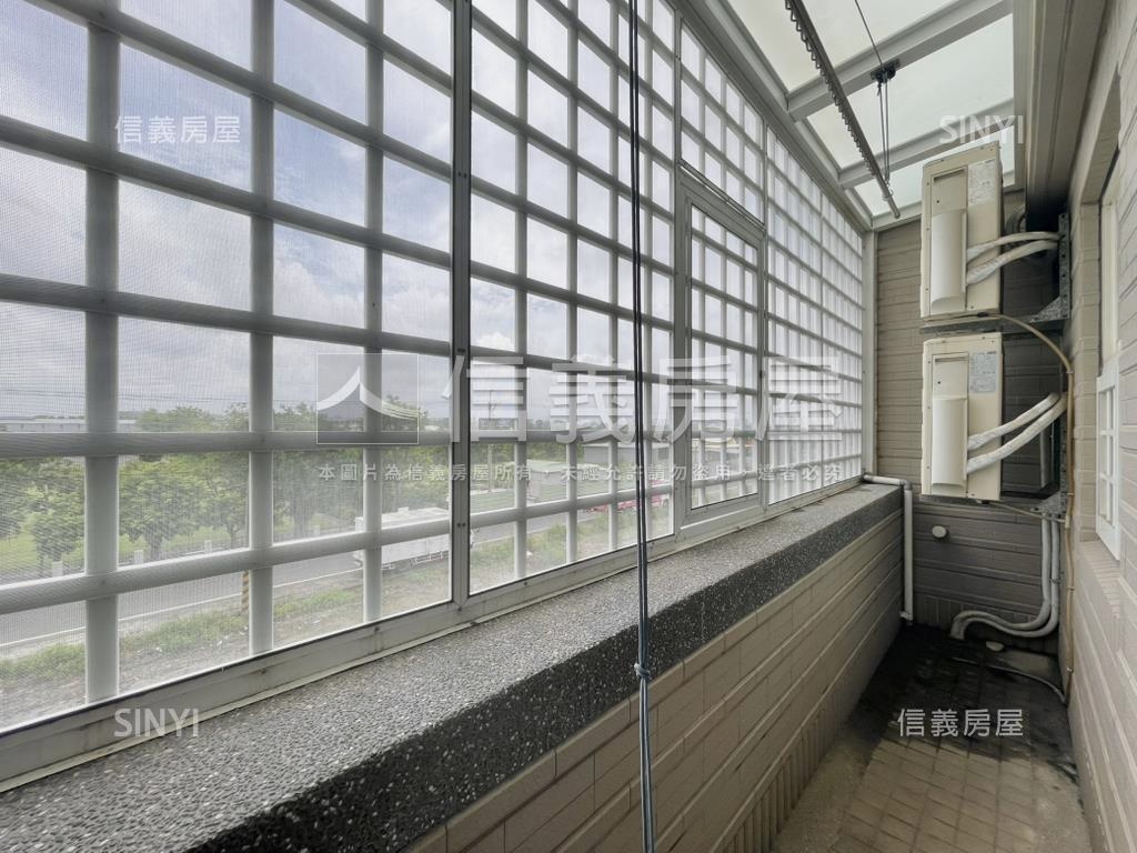 安儷城堡別墅稀有釋出房屋室內格局與周邊環境