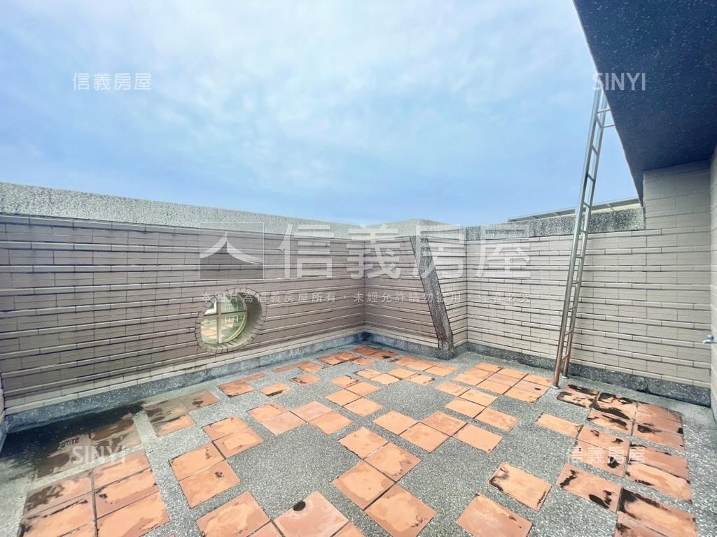 安儷城堡別墅稀有釋出房屋室內格局與周邊環境