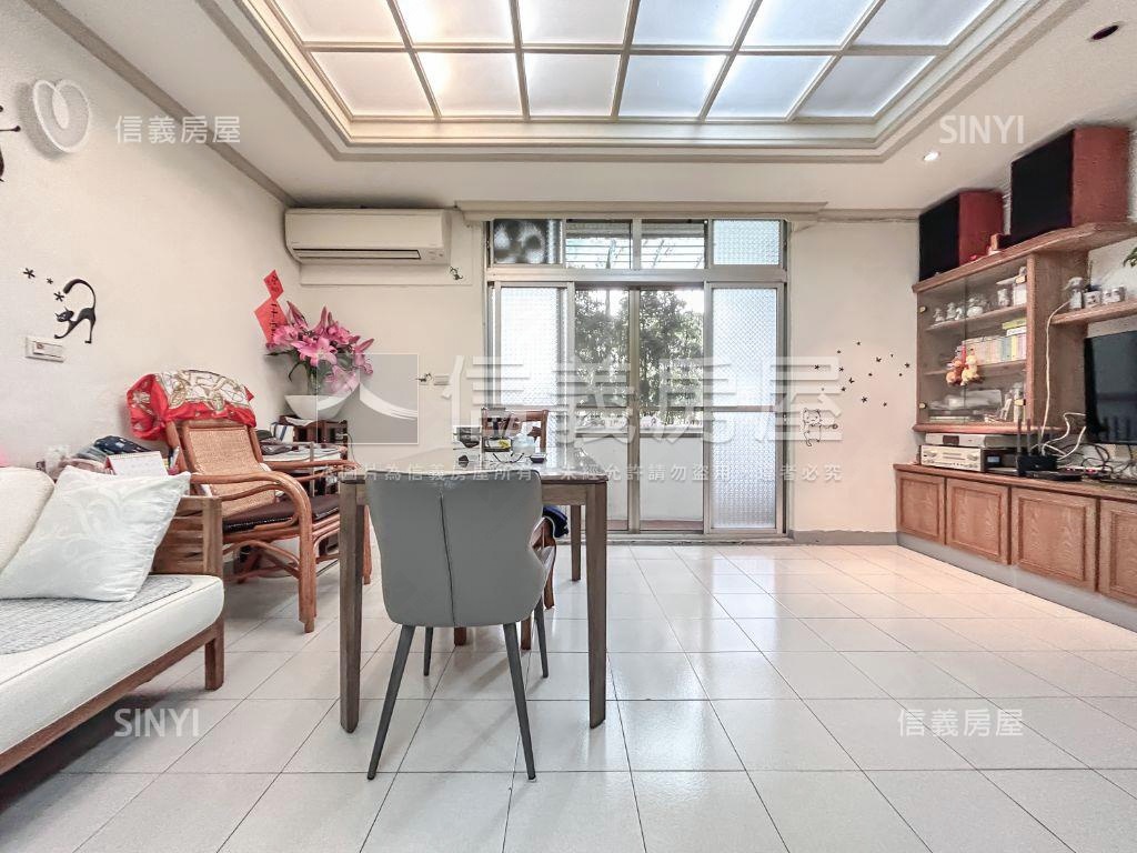 ⭐邊間⭐公寓大空間房屋室內格局與周邊環境