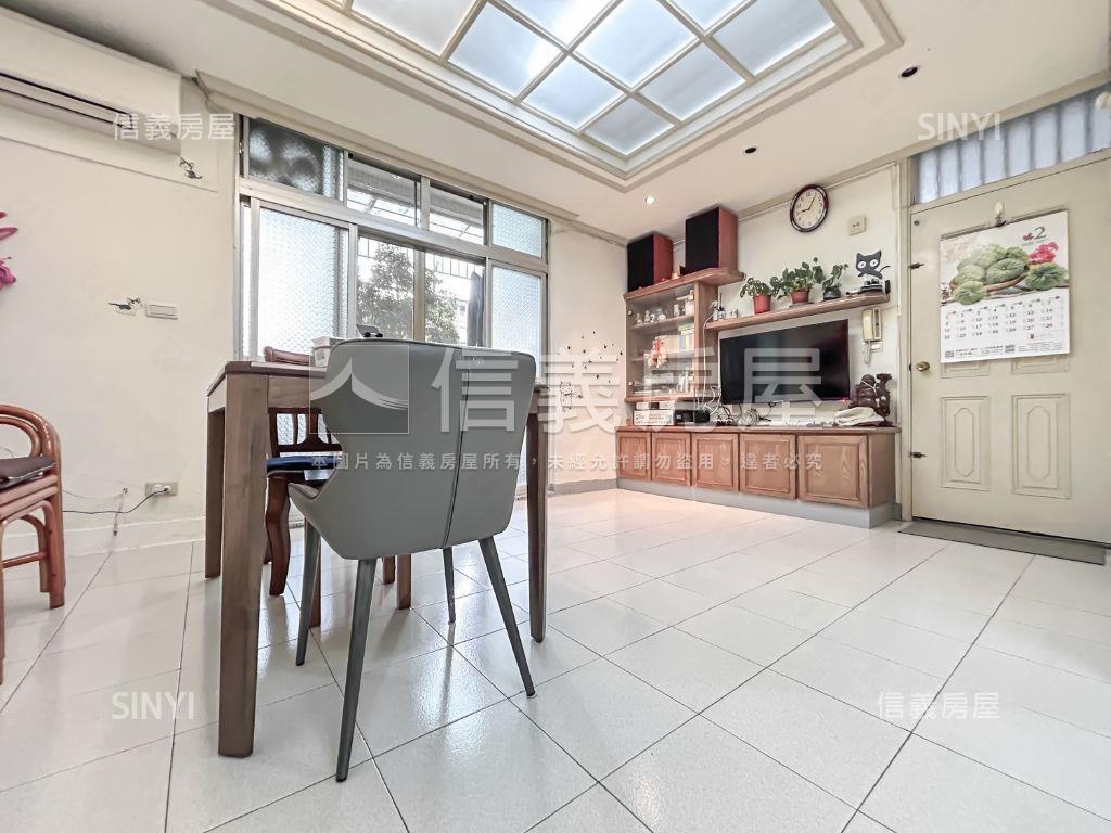 ⭐邊間⭐公寓大空間房屋室內格局與周邊環境