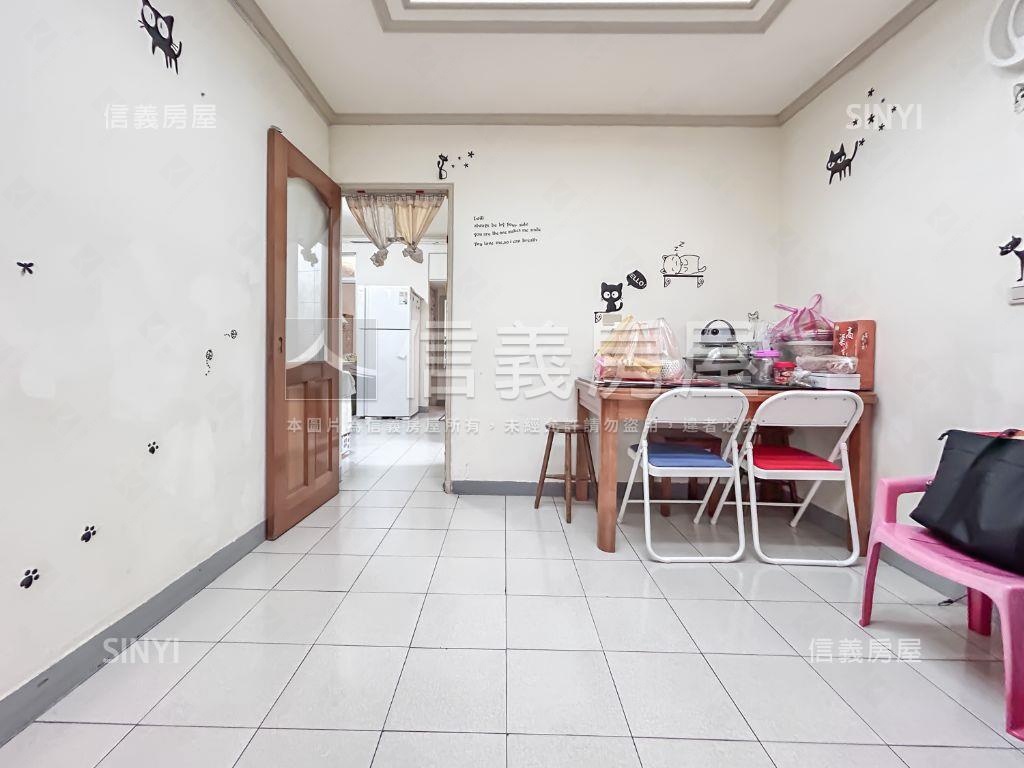 ⭐邊間⭐公寓大空間房屋室內格局與周邊環境