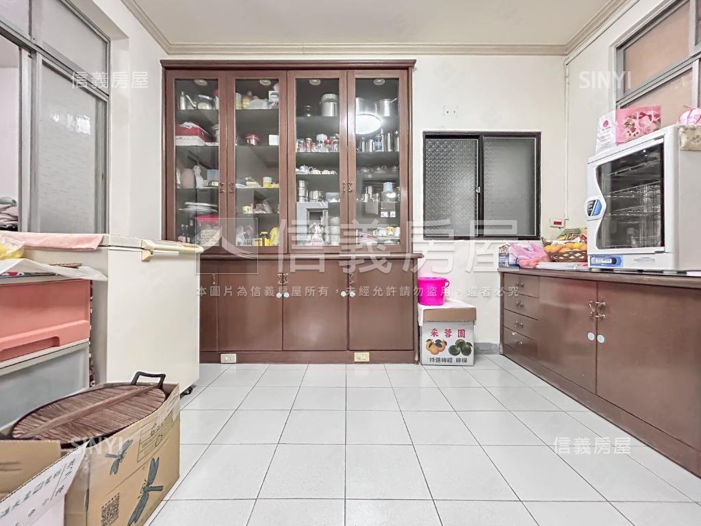 ⭐邊間⭐公寓大空間房屋室內格局與周邊環境