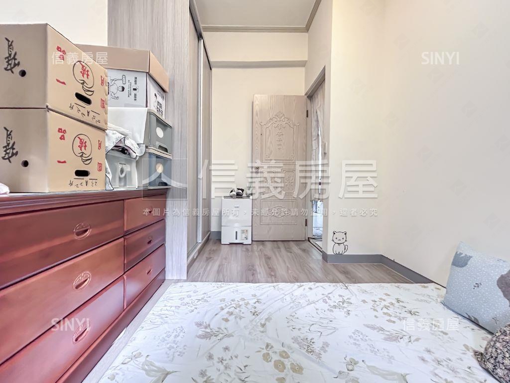 ⭐邊間⭐公寓大空間房屋室內格局與周邊環境