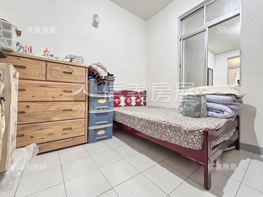 ⭐邊間⭐公寓大空間房屋室內格局與周邊環境