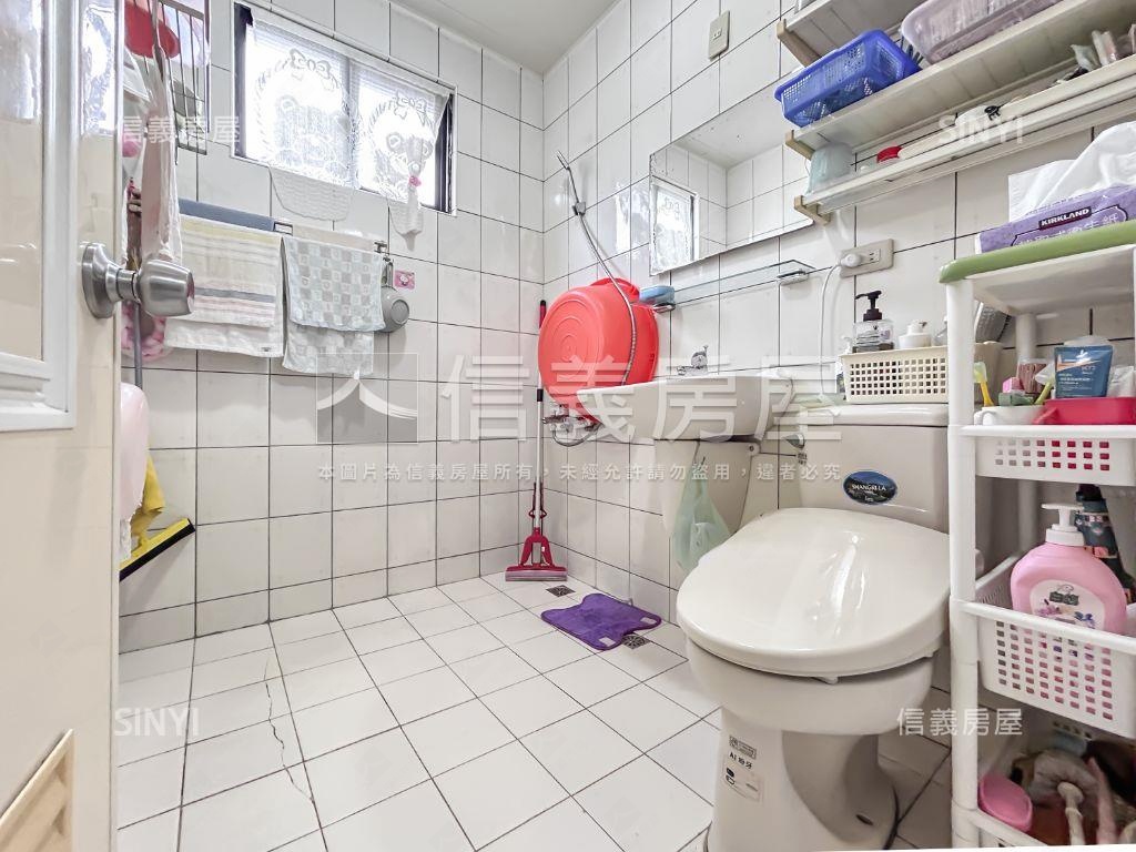 ⭐邊間⭐公寓大空間房屋室內格局與周邊環境