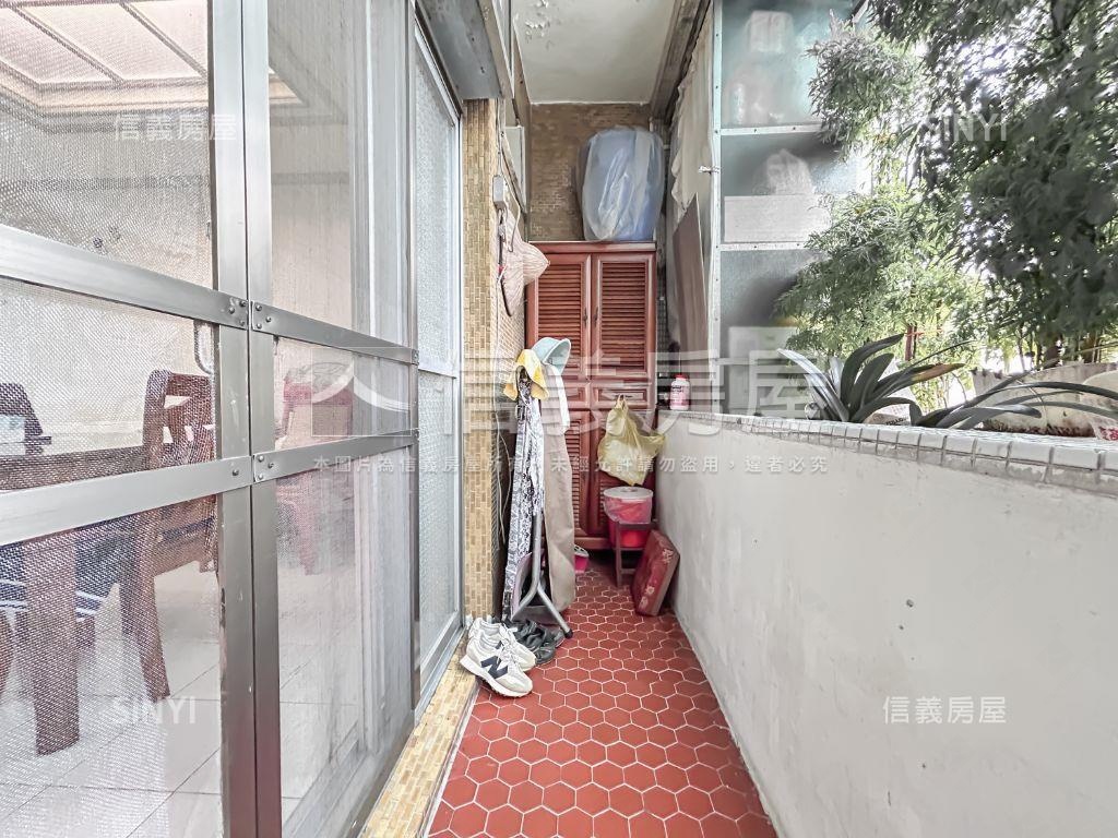 ⭐邊間⭐公寓大空間房屋室內格局與周邊環境