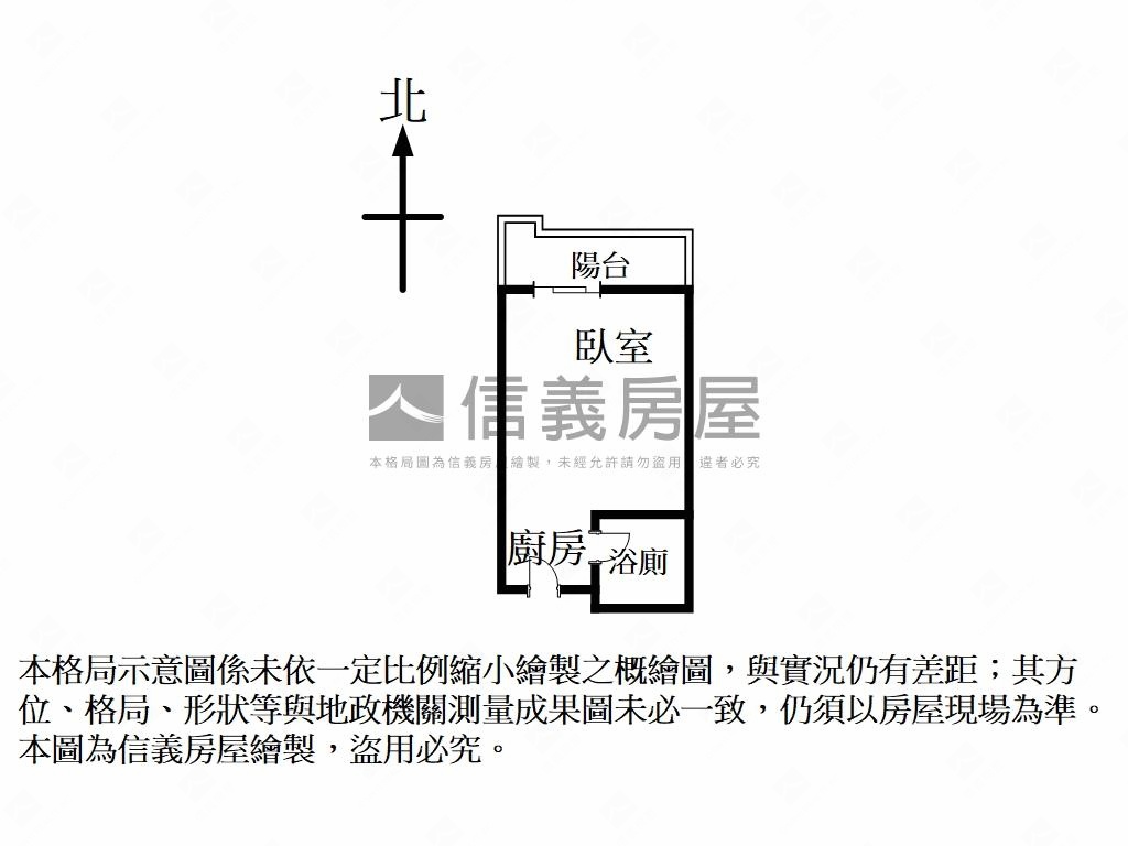 信義翡麗前棟綠景小豪宅房屋室內格局與周邊環境