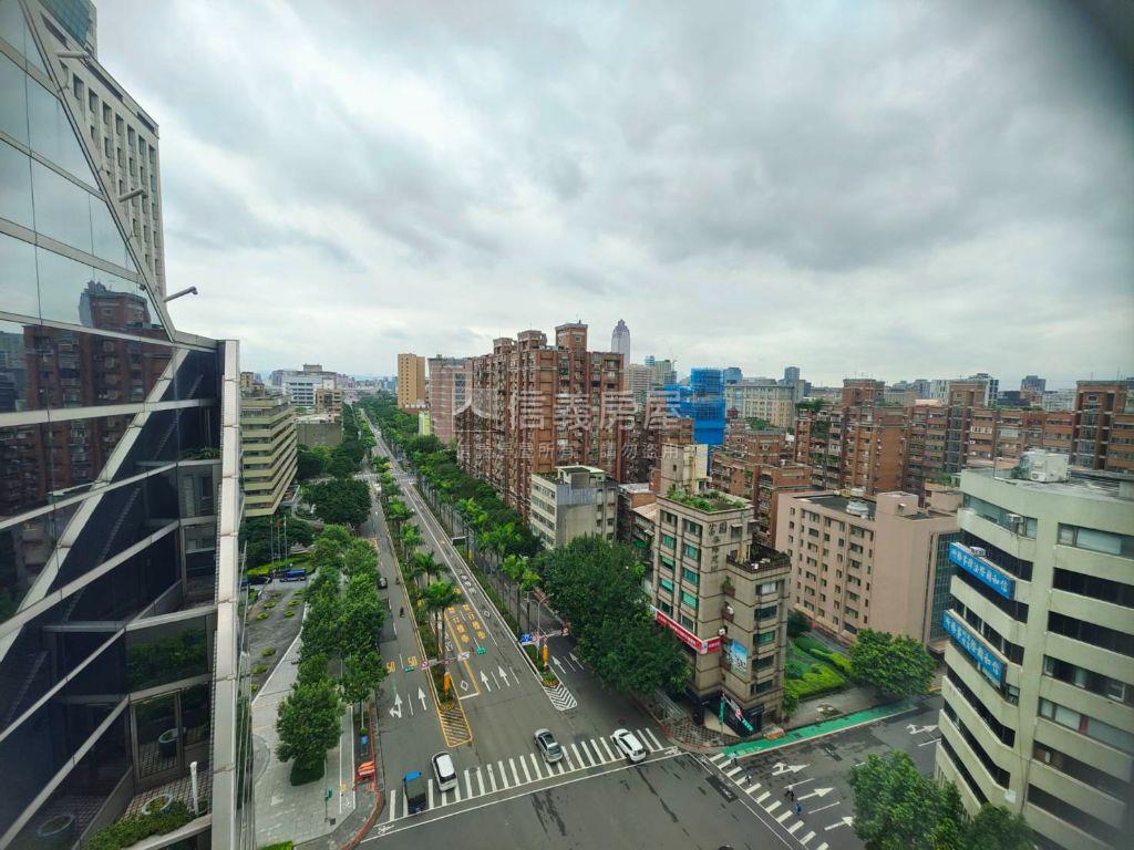 【稀有釋出】仁愛林蔭美居房屋室內格局與周邊環境