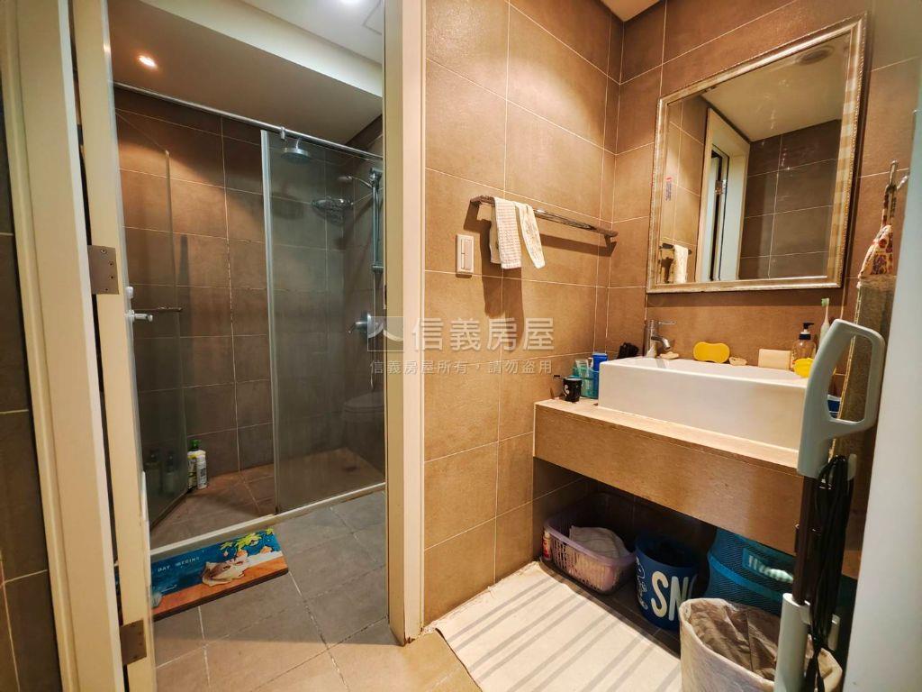 【稀有釋出】仁愛林蔭美居房屋室內格局與周邊環境
