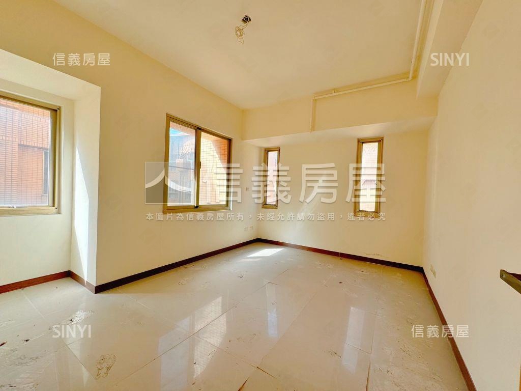 上城高樓美景樓中樓格局房屋室內格局與周邊環境
