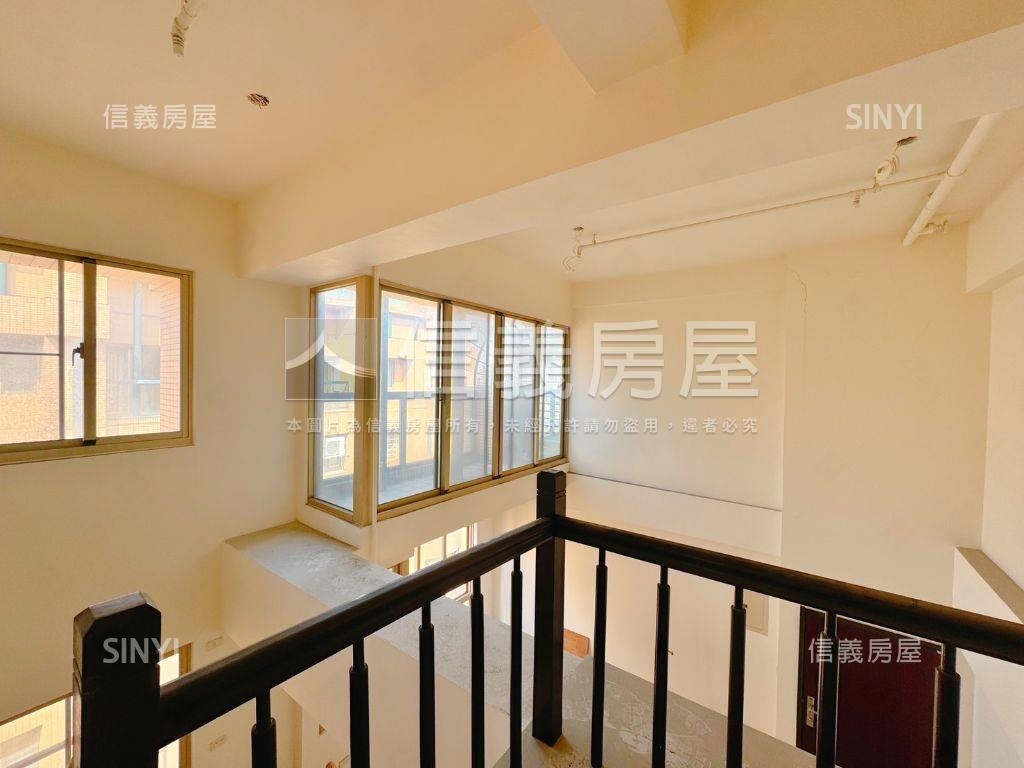上城高樓美景樓中樓格局房屋室內格局與周邊環境