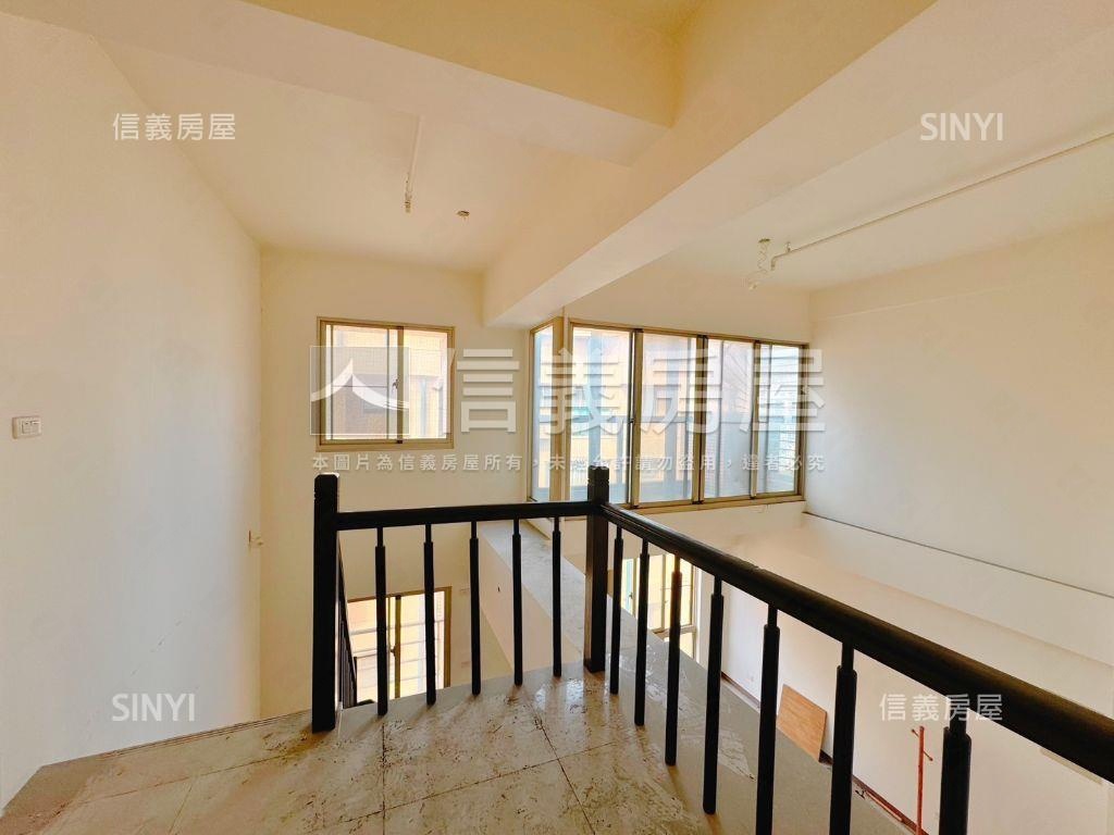 上城高樓美景樓中樓格局房屋室內格局與周邊環境