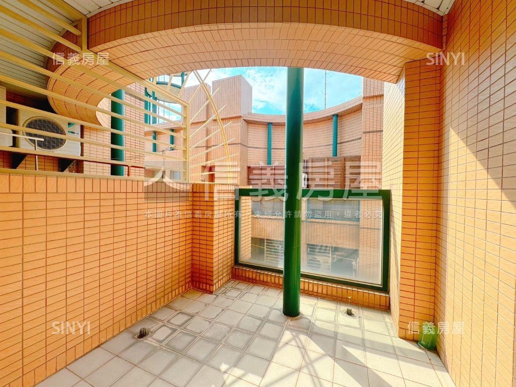 上城高樓美景樓中樓格局房屋室內格局與周邊環境