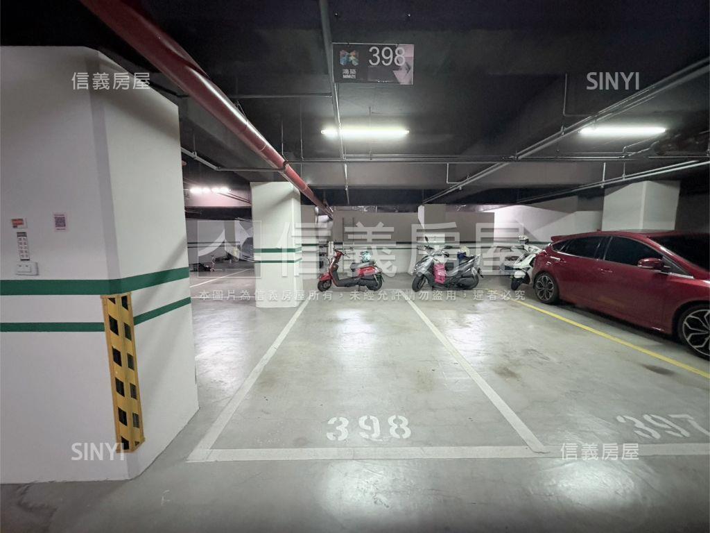 ＭＭ２１邊間兩房美裝潢房屋室內格局與周邊環境