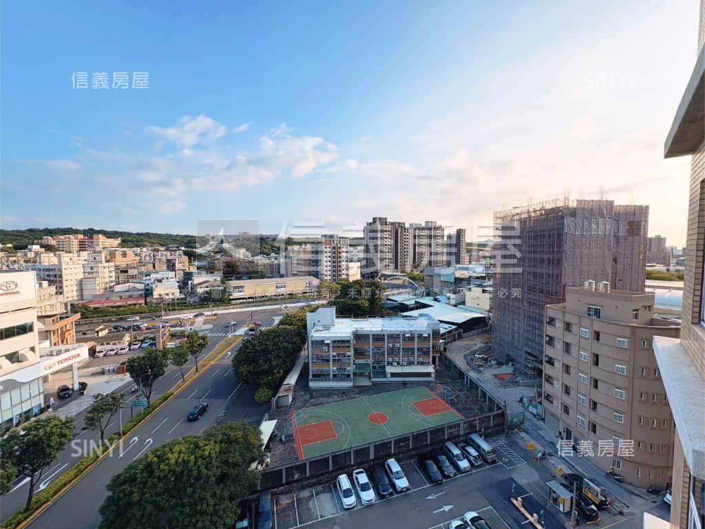 ＭＭ２１邊間兩房美裝潢房屋室內格局與周邊環境