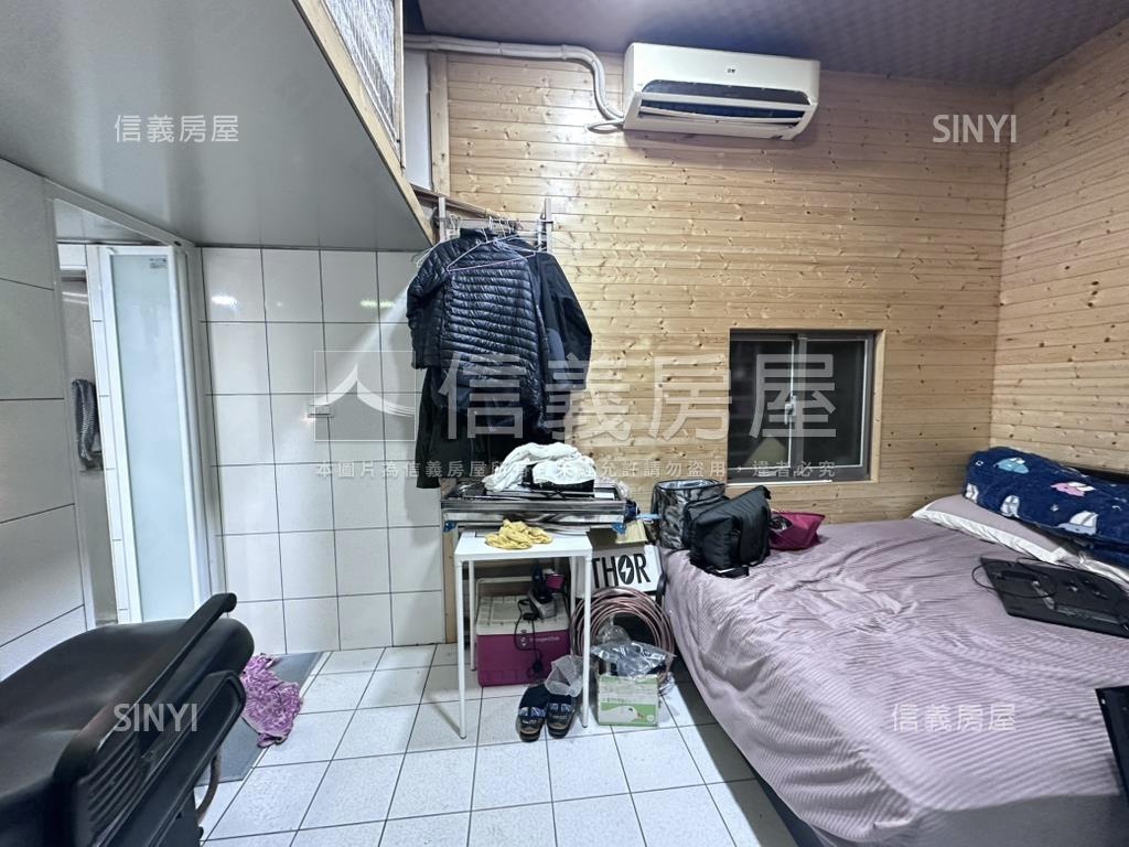 新埔民生金店面房屋室內格局與周邊環境