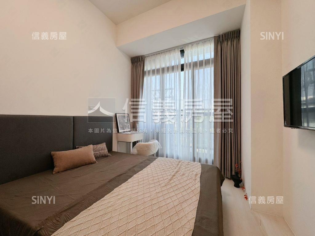 近兒童公園全新套房３Ａ２房屋室內格局與周邊環境