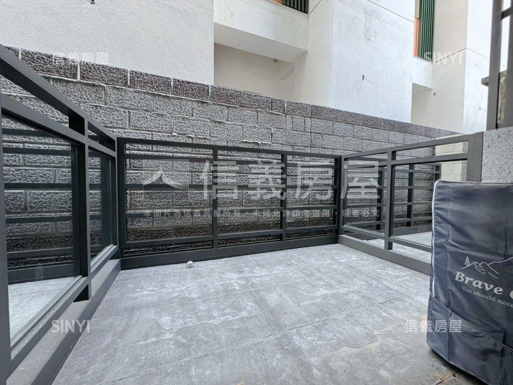 近兒童公園全新套房３Ａ２房屋室內格局與周邊環境