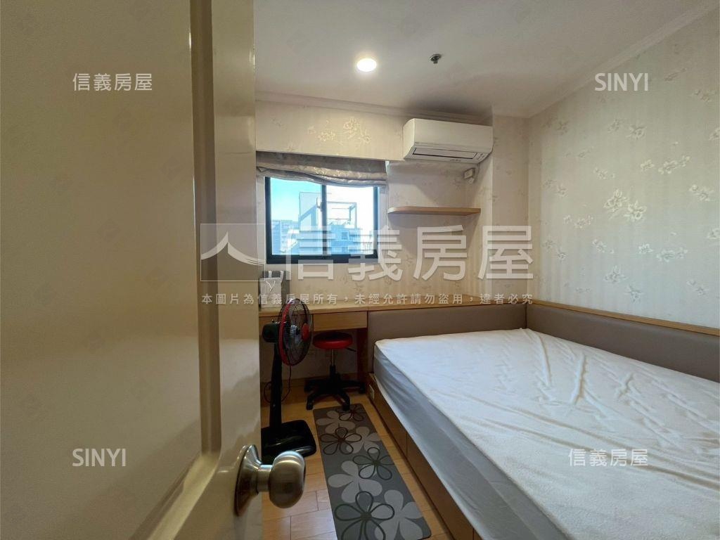 陽光藝花園Ｈ棟兩房平車房屋室內格局與周邊環境