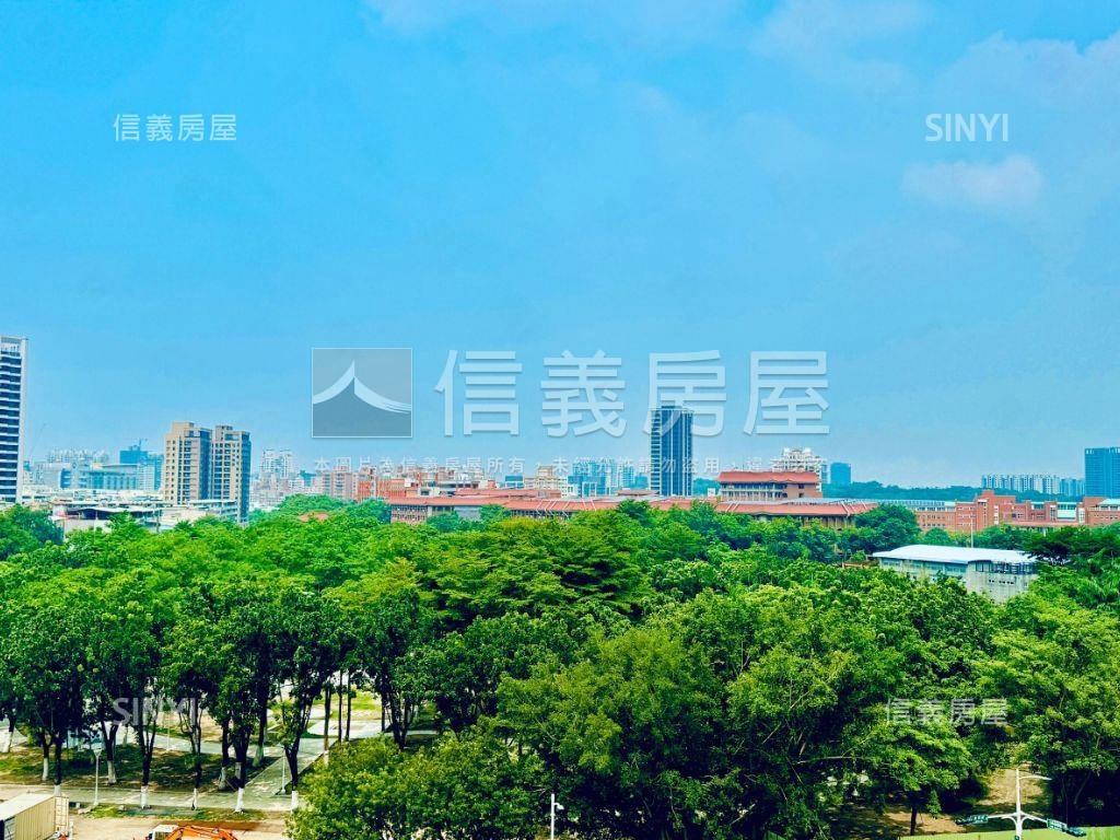 近捷運全新高樓三房平車房屋室內格局與周邊環境