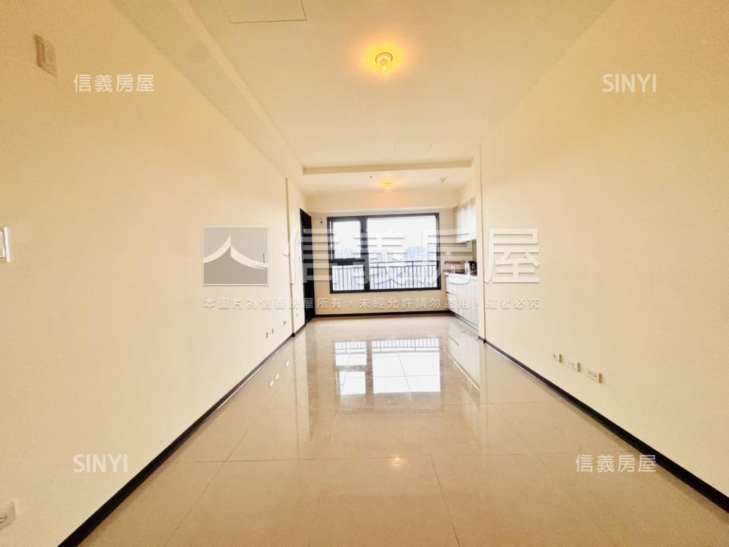 豐邑氧森二房平面車位房屋室內格局與周邊環境